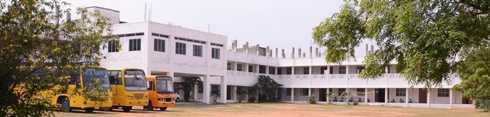 Sri Ramana Polytechnic College