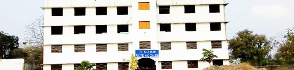 Sri Thiagarajar Polytechnic College