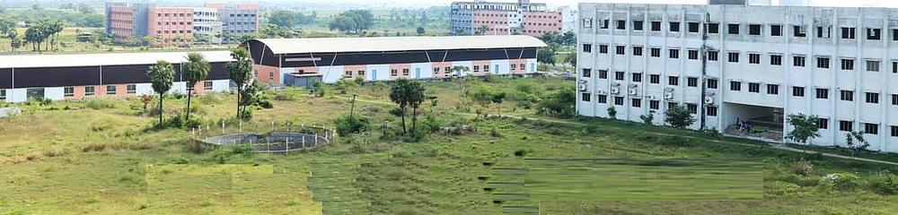 Surya Polytechnic College