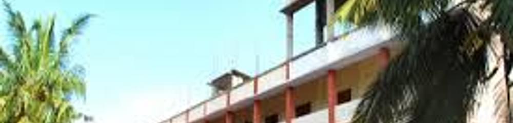 Sree Vaikundar Ploytechnic College