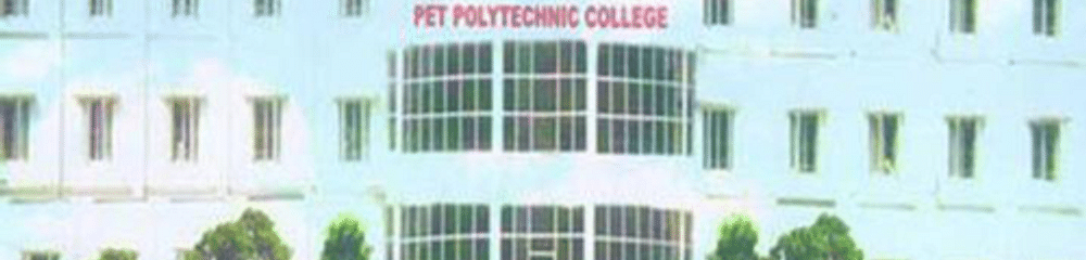 Pet Polytechnic College