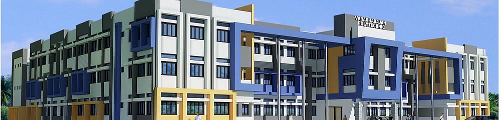 Varadharajan Polytechnic College - [VPC]