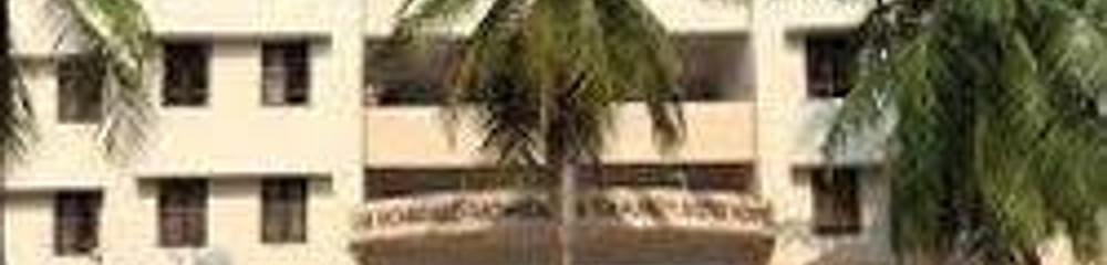 Suthanthira Polytechnic College