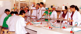 Warpudkar Institute of Pharmacy