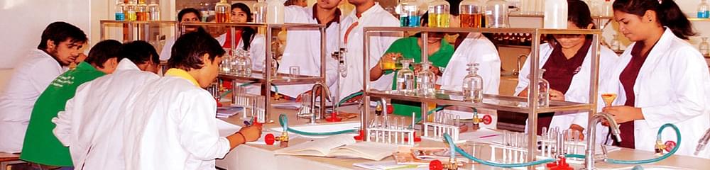 Warpudkar Institute of Pharmacy