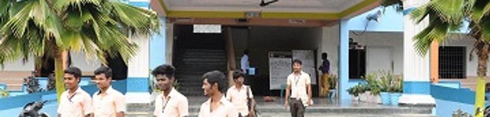 Dr. Kalam Polytechnic College