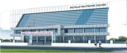 EGS Pillay Polytechnic College