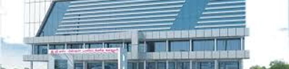 EGS Pillay Polytechnic College