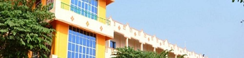 Sri Vinayaga Polytechnic College