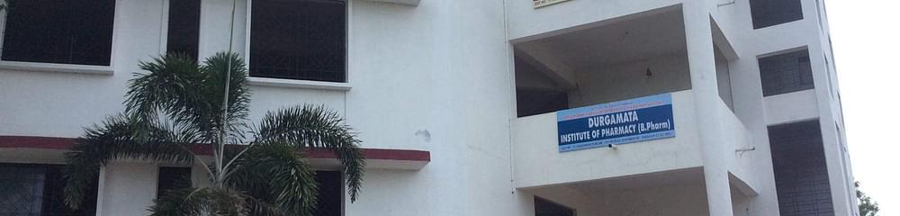 Durgamata Institute of Pharmacy - [DIP]