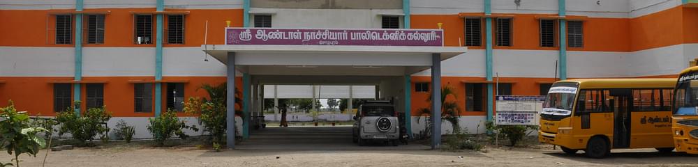 Sri Andal Nachiyar Polytechnic College-[SANPC]