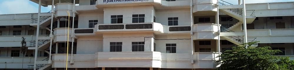 St. Jude's Polytechnic College-[SJPC]