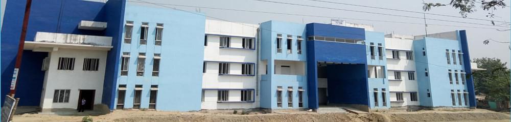 Gangarampur Government  Polytechnic College