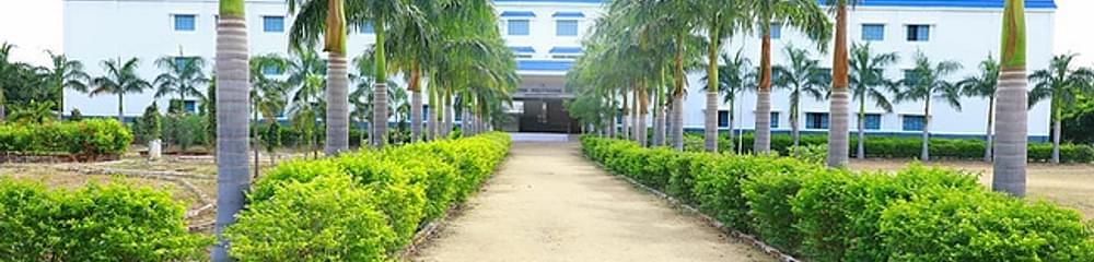 Ammaiappar Polytechnic College