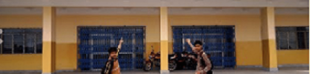 Hilli Government Polytechnic