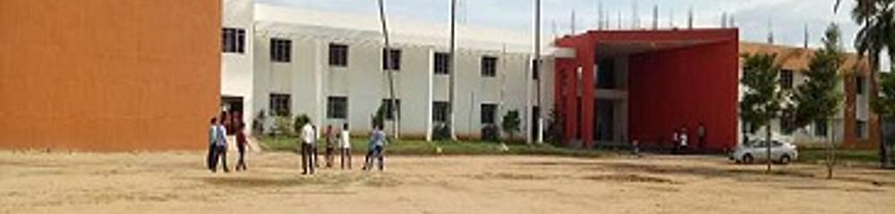 Vellore Polytechnic College - [VPT]