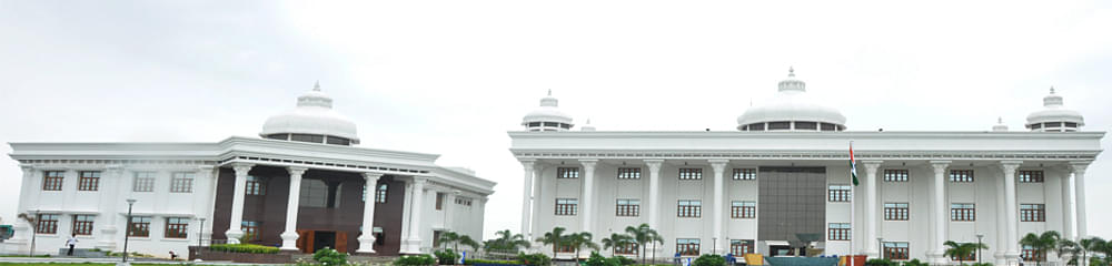 Indian Maritime University - [IMU]