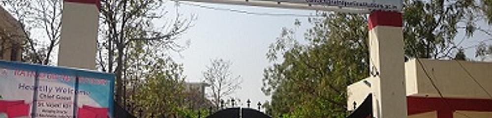 Ratnapuri Institute of Technology- College of Polytechnic