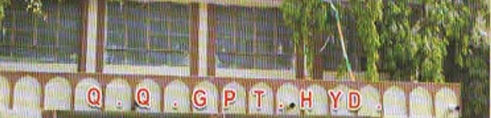 Q.Q.Government Polytechnic