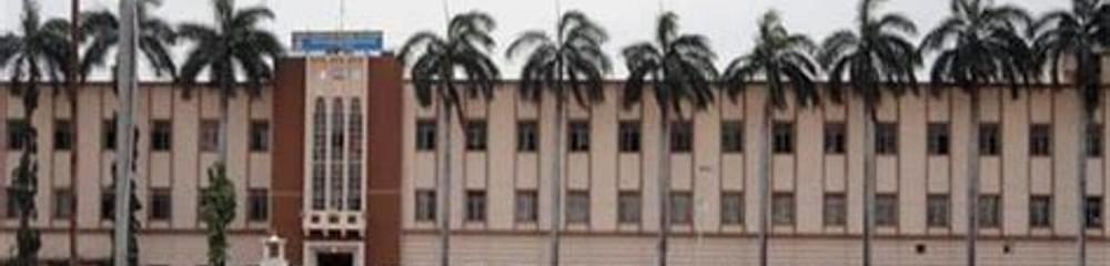 Kamala Nehru Polytechnic for women