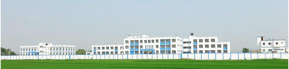 Haji MD Serafat Mondal Government Polytechnic-[HMDSMGP]