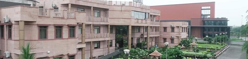 Indian Institute of Tourism and Travel Management - [IITTM]