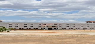 Thevanesam Erudhaya Ammal Polytechnic College