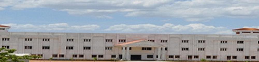 Thevanesam Erudhaya Ammal Polytechnic College