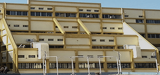 Vidyabharati College of Pharmacy