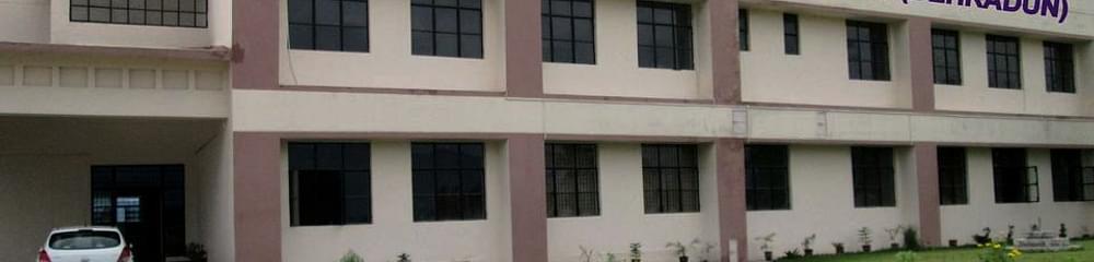 Government Polytechnic Vikasnagar
