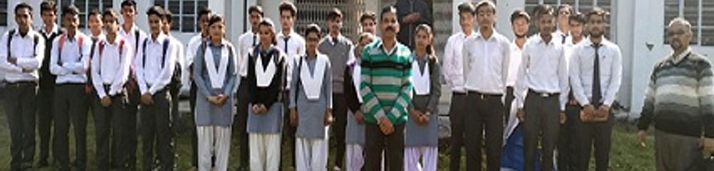 Government Rural Polytechnic