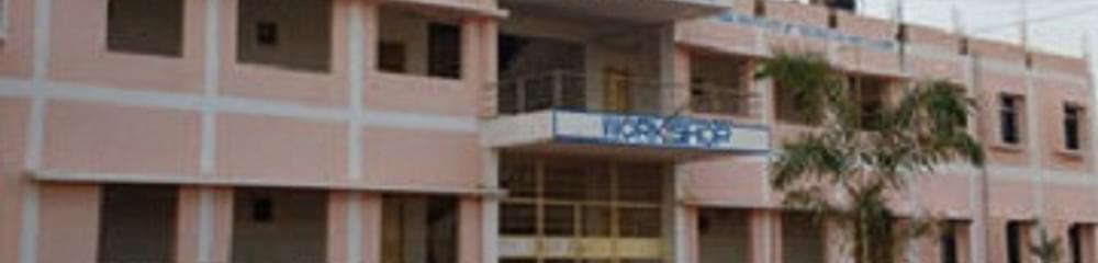 Government Polytechnic Pauri