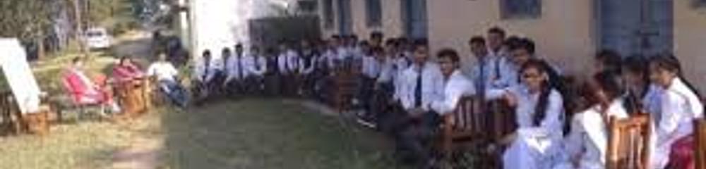 Government Polytechnic Munakot
