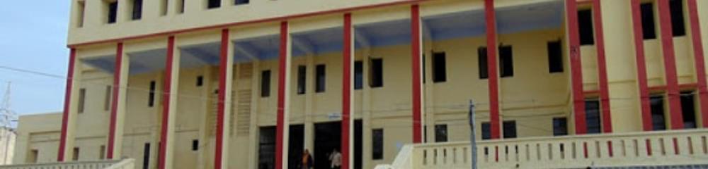 Government Polytechnic Narendra Nagar