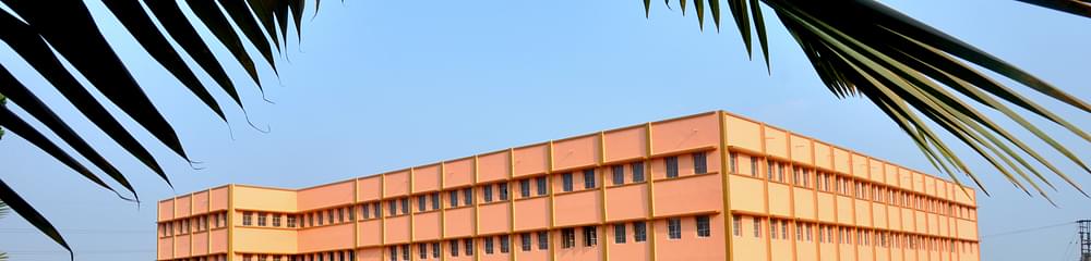 Mallabhum Institute of Polytechnic