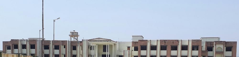 Government Polytechnic, Chhachha (Bhogaon)