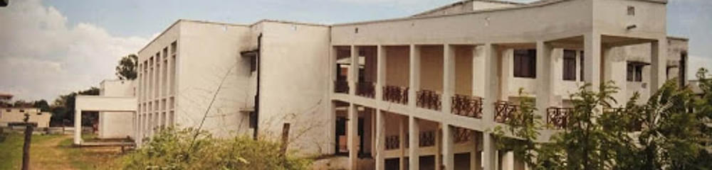 Government Polytechnic Jansath-[GPJ]