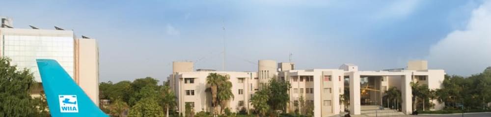 Western India Institute of Aeronautics - [WIIA]