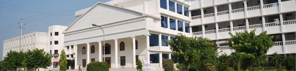 NRI Group of Institutions