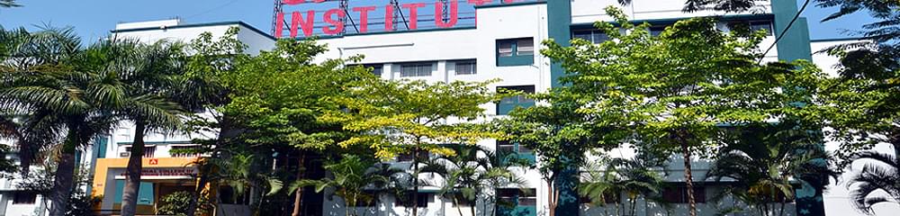 Jayawantrao Sawant Polytechnic - [JSP]