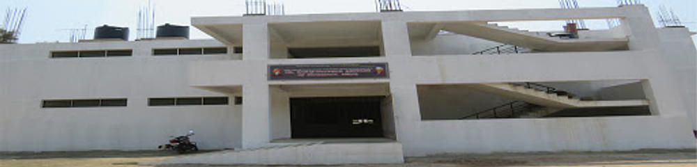 Dr. Bapuji Salunkhe Institute of Pharmacy Miraj-[DBSIOPM]