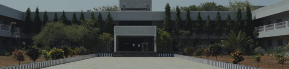 Kumaran Polytechnic College - [KPC]