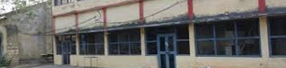 Government Polytechnic for Women Guntur - [GPWG]
