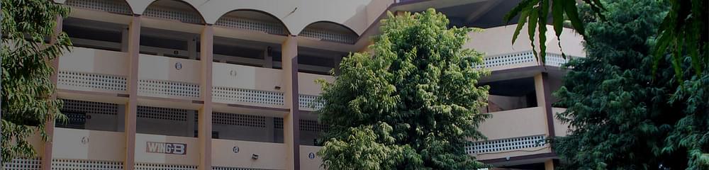 CP and Berar ES College
