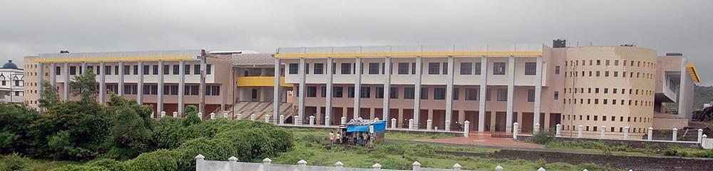 Government Polytechnic -[GP]