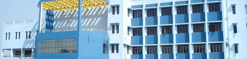 Durgapur Polytechnic College