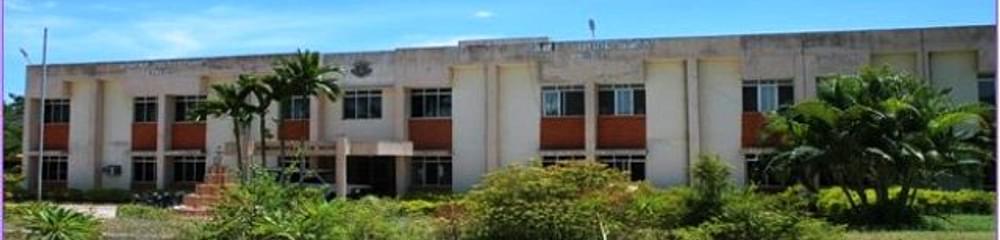 Women’s Polytechnic College - [WPTC]