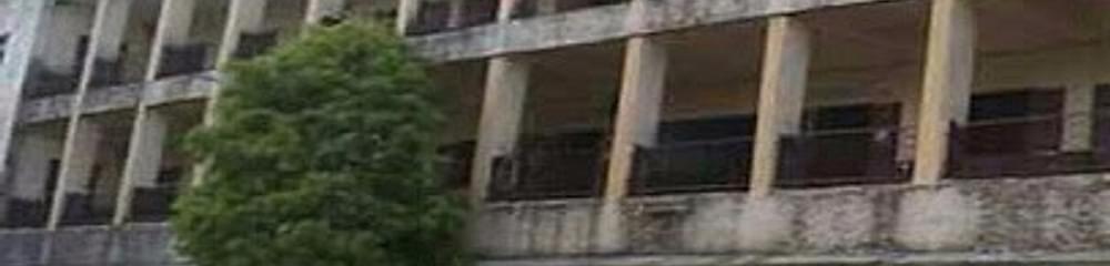 C.P. & Berar E.S College