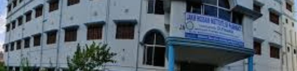 Jakir Hossain Institute of Pharmacy