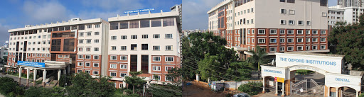 The Oxford School of Architecture Bangalore